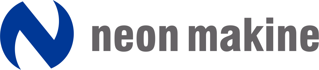 neonmakine logo