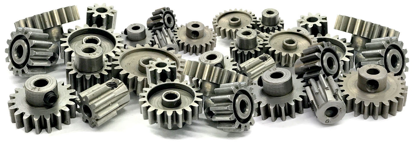 Differential gear, Types, Uses & Benefits